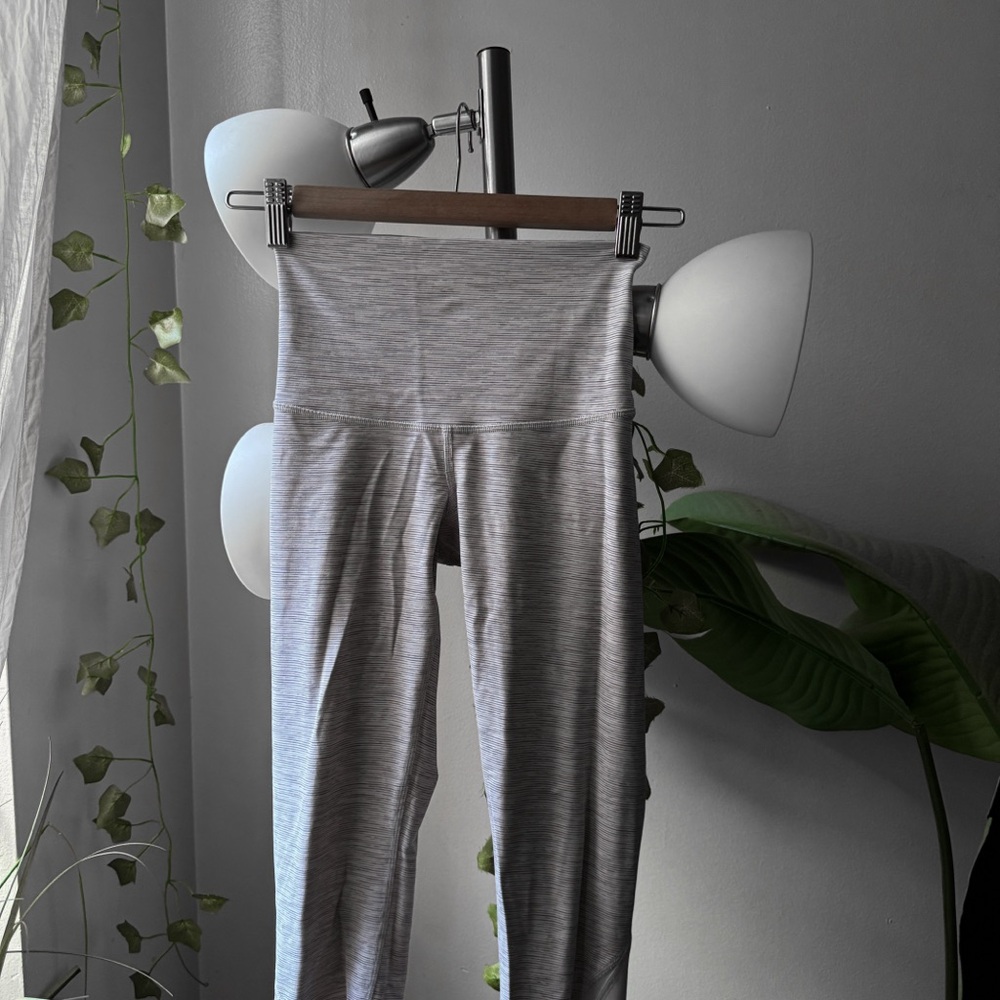 Lululemon Leggings - Picture 2 of 4